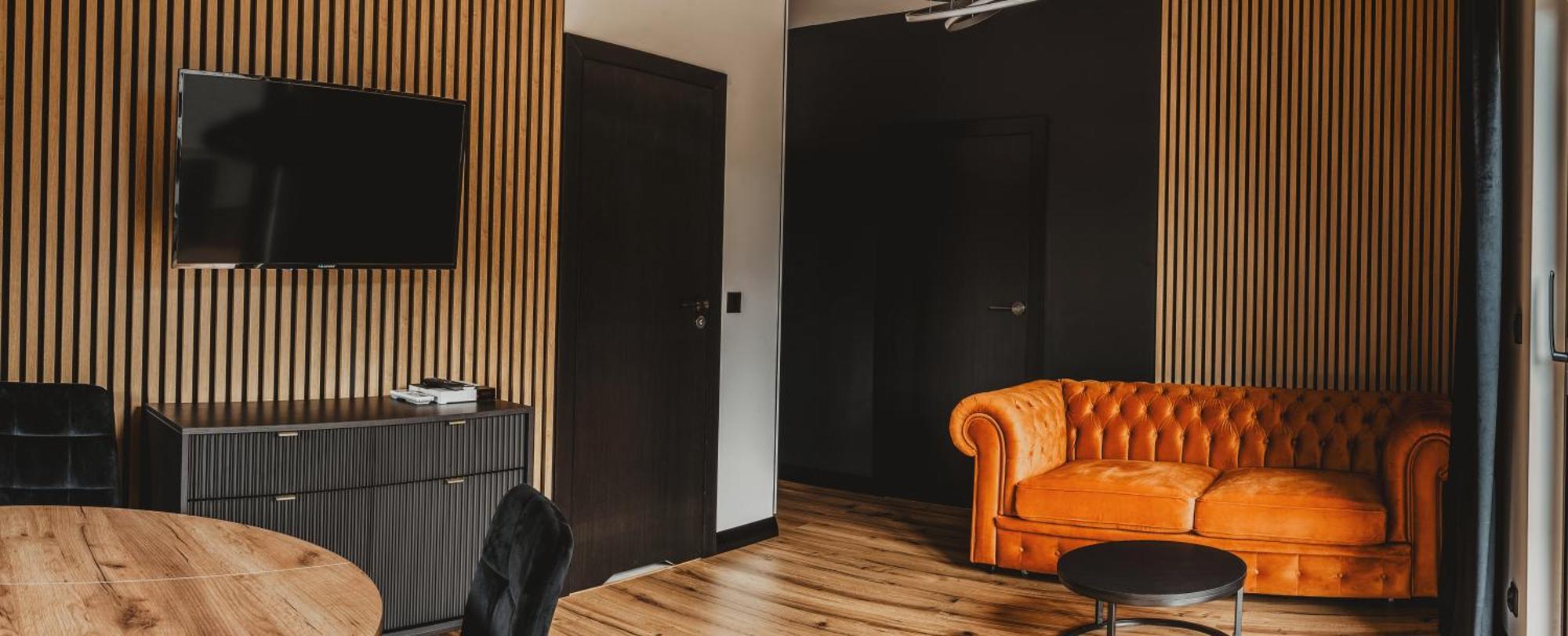 Apartamenty El Verano Niechorze Exterior foto