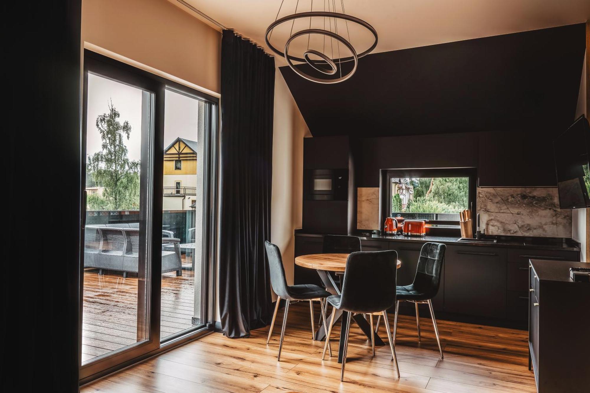 Apartamenty El Verano Niechorze Exterior foto